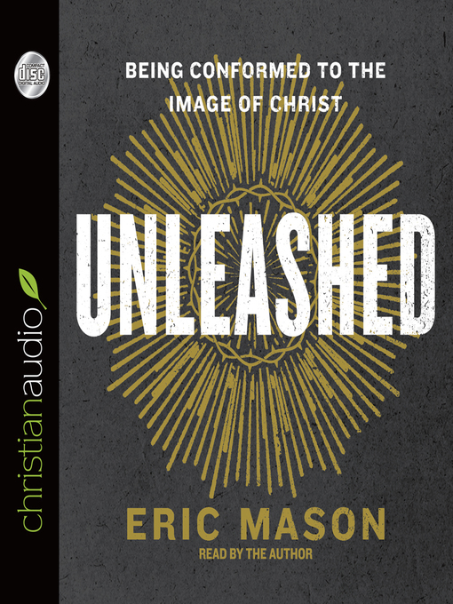 Title details for Unleashed by Eric Mason - Available
